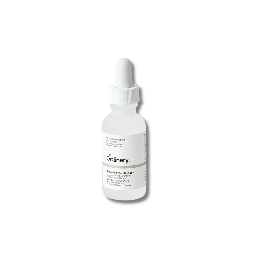 
                      
                        The Ordinary Argireline Solution Serum - Beauty Nest
                      
                    