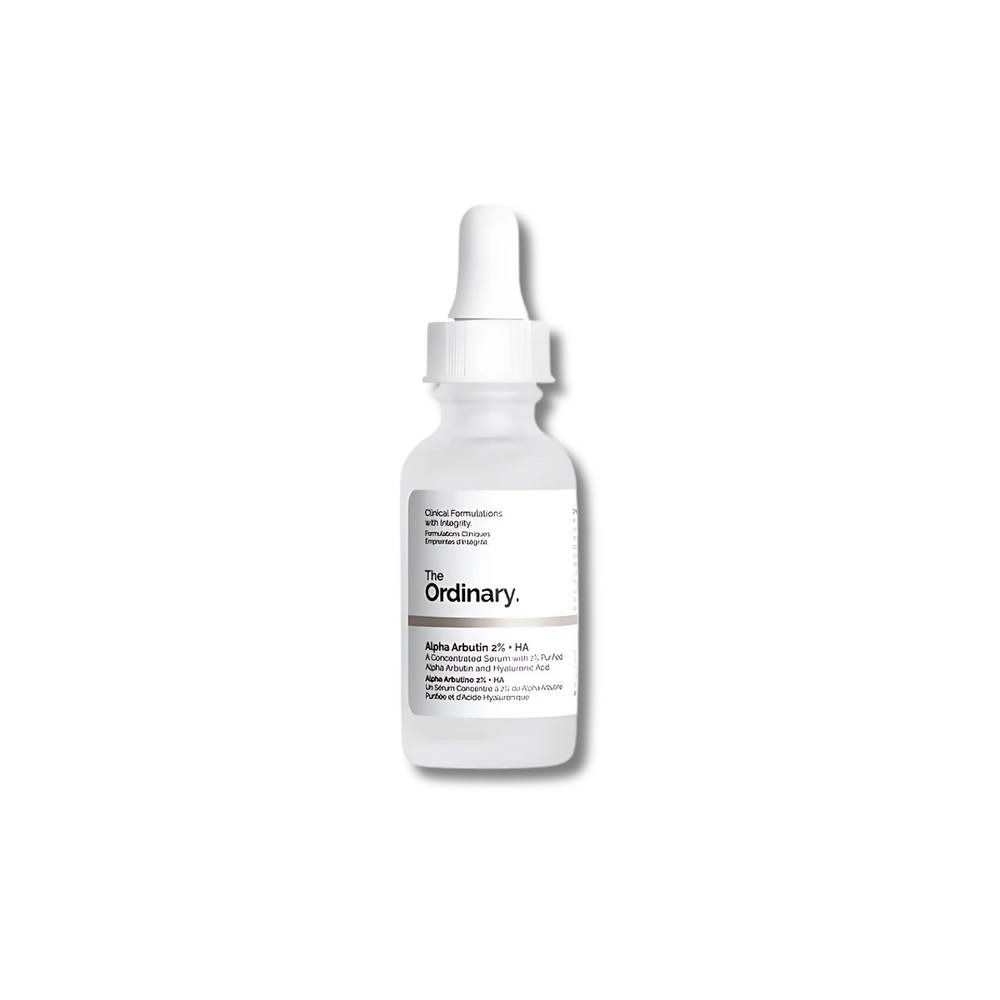 
                      
                        The Ordinary Alpha Arbutin Skin Brightening Serum - Beauty Nest
                      
                    