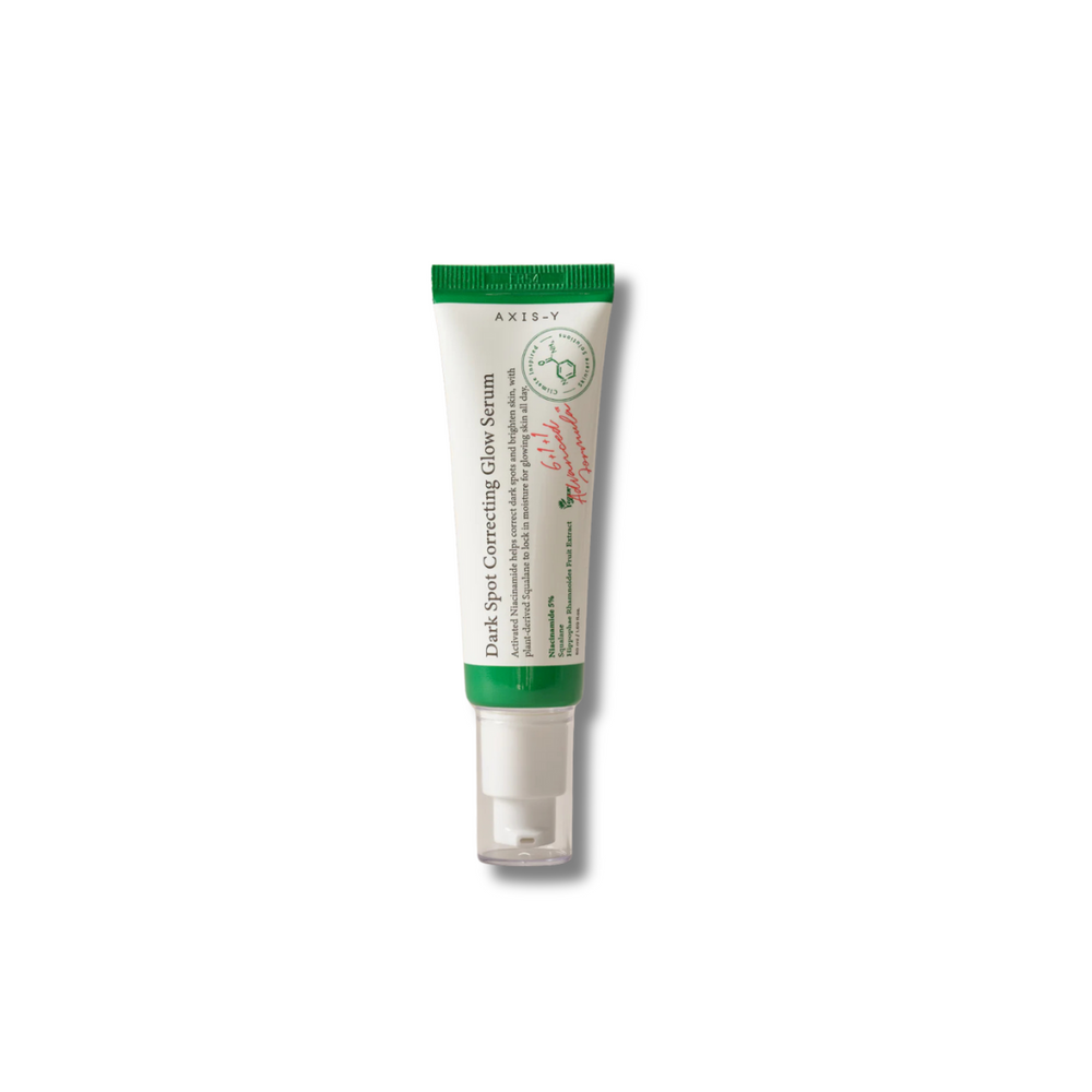 Axis Y Dark Spot Correcting Glow Serum - Beauty Nest