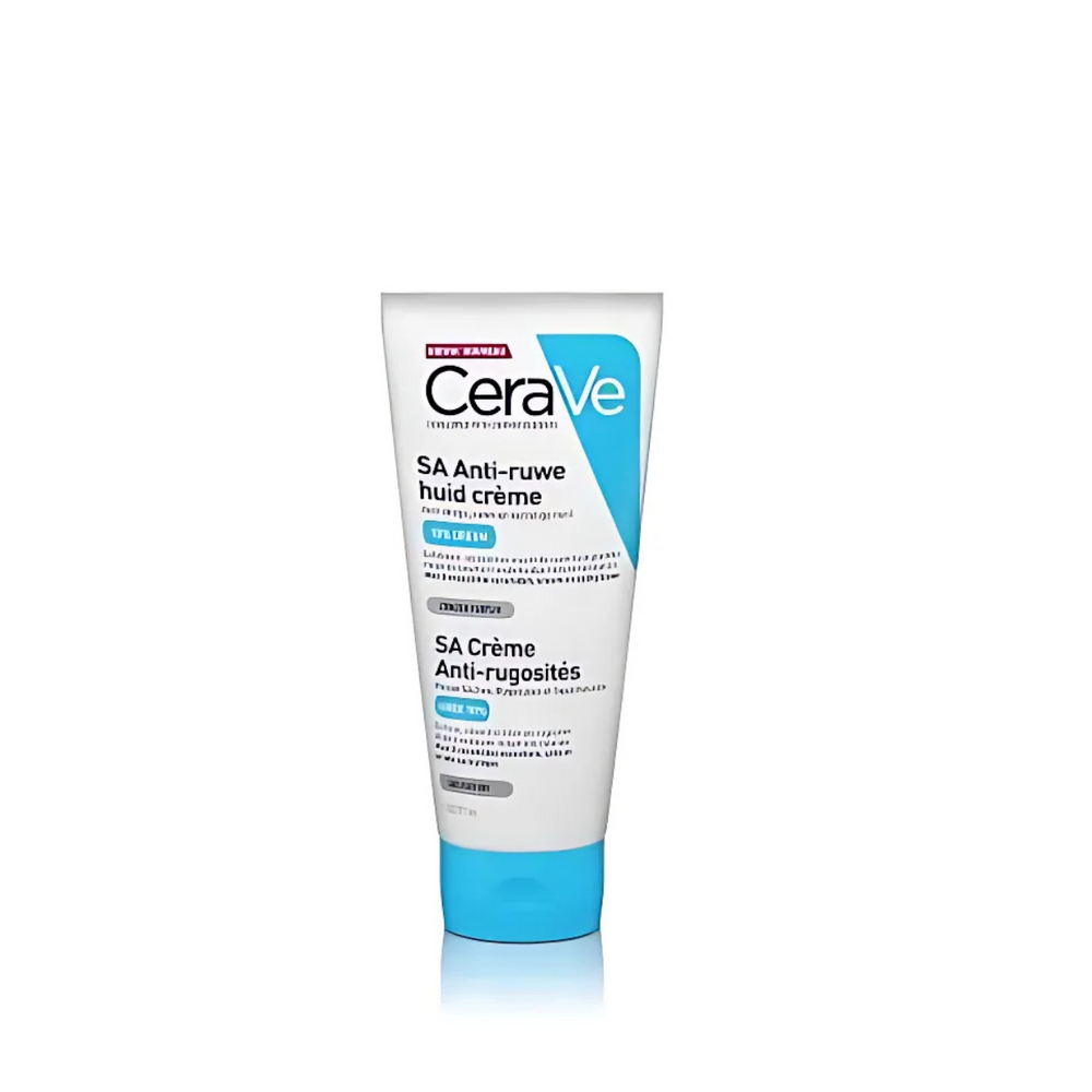 CeraVe SA Anti Ruwe Huid cream - Beauty Nest