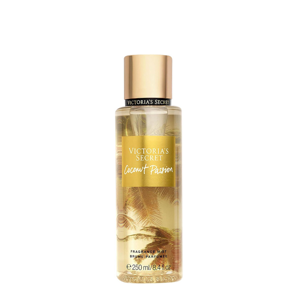 
                      
                        Victoria Secret Coconut Passion Body Mist - Beauty Nest
                      
                    