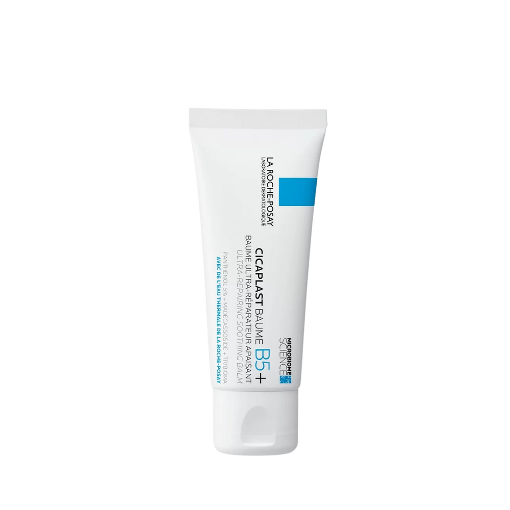 
                      
                        La Roche Posay Cicaplast Baume B5 Face Cream - Beauty Nest
                      
                    