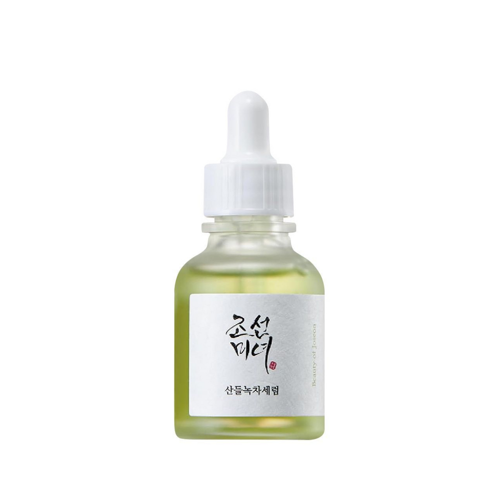 
                      
                        Beauty Of Joseon Calming Serum Green Tea + Panthenol - Beauty Nest
                      
                    