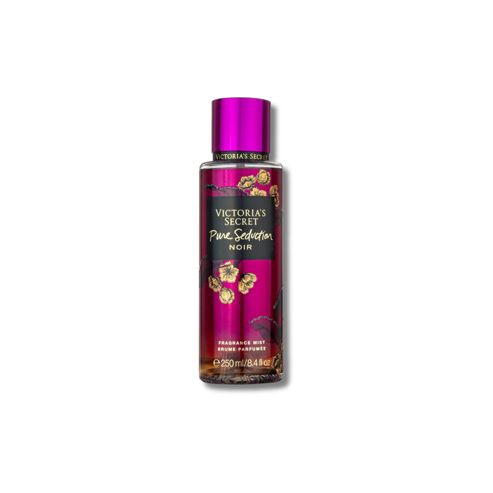 Victoria Secret Pure Seduction Noir Body Mist - Beauty Nest