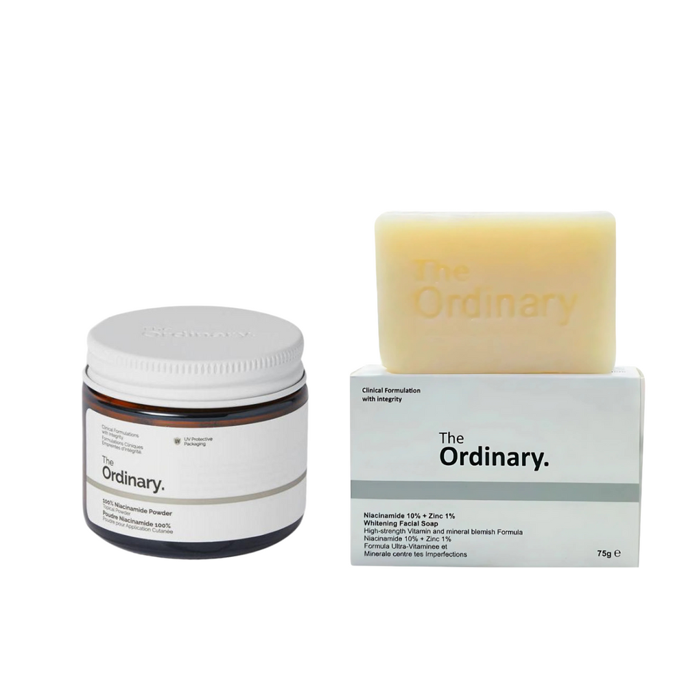 
                      
                        2 in 1 Ordinary Soap & Cream Deal - Beauty Nest
                      
                    