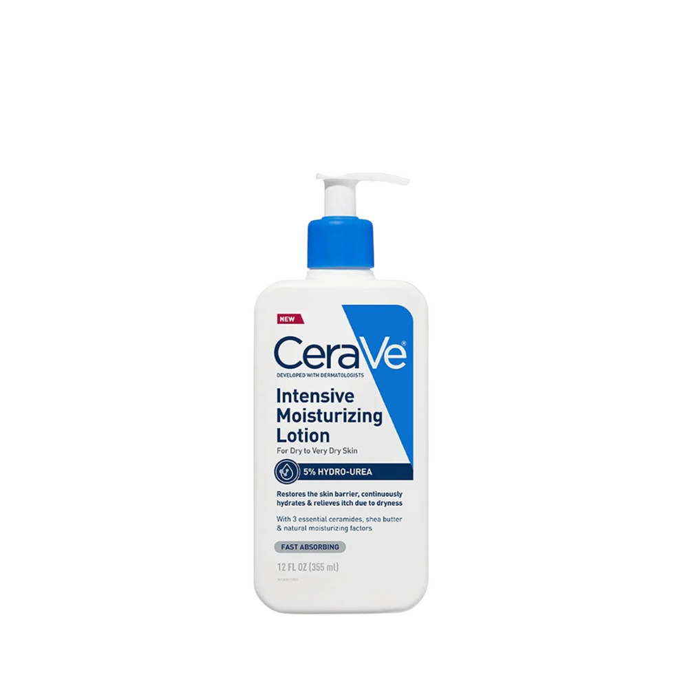 
                      
                        CeraVe Intensive Moisturizing Lotion - Beauty Nest
                      
                    