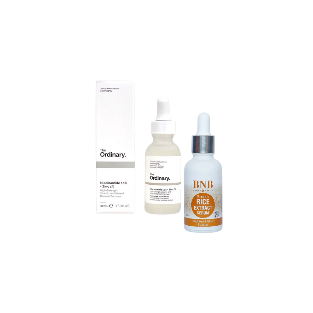 
                      
                        2 In 1 Whitening Face Serum Deal - Beauty Nest
                      
                    