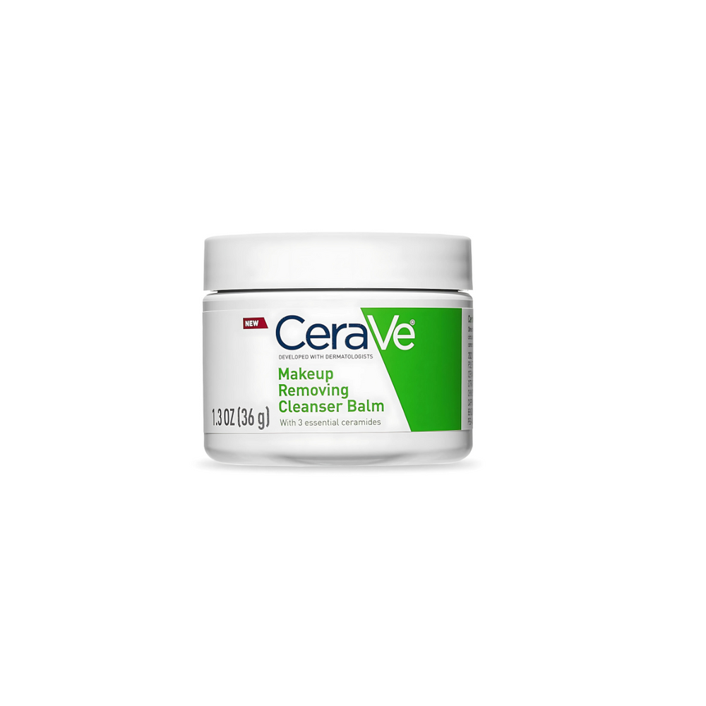 Cerave Makeup Removing Cleanser Balm - Beauty Nest