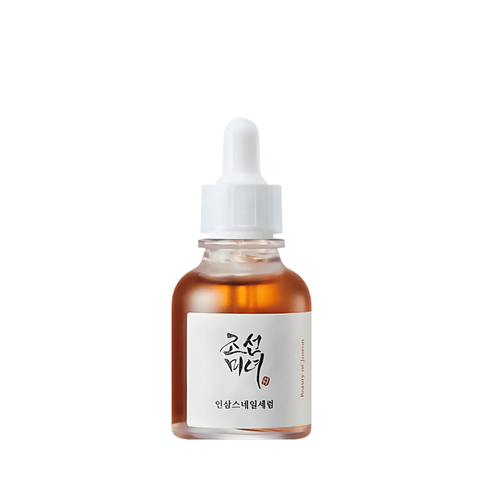 
                      
                        Beauty Of Joseon Repair Serum, Ginseng + Snail Mucin - Beauty Nest
                      
                    