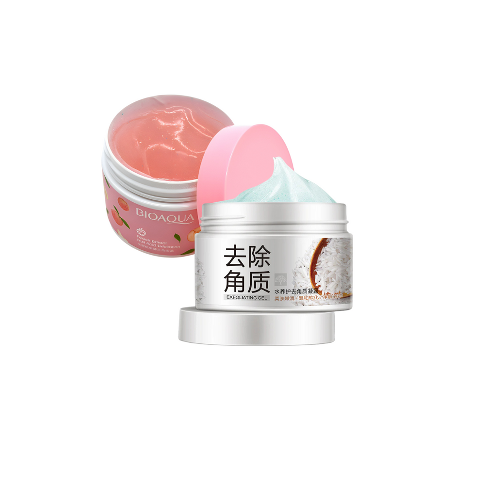 
                      
                        Bioaqua Rice And Peach Face Gel Cream - Beauty Nest
                      
                    