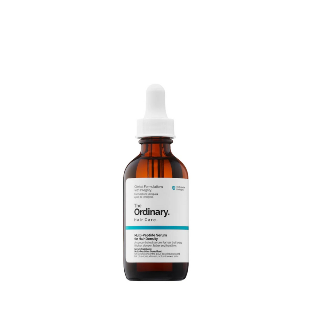 The Ordinary Multi Peptide Hair Serum 60 Ml - Beauty Nest