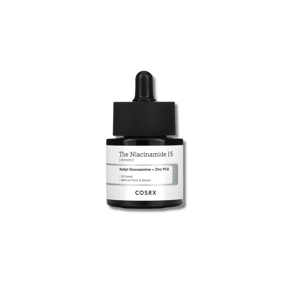 
                      
                        COSRX 15% Niacinamide Face Serum - Beauty Nest
                      
                    