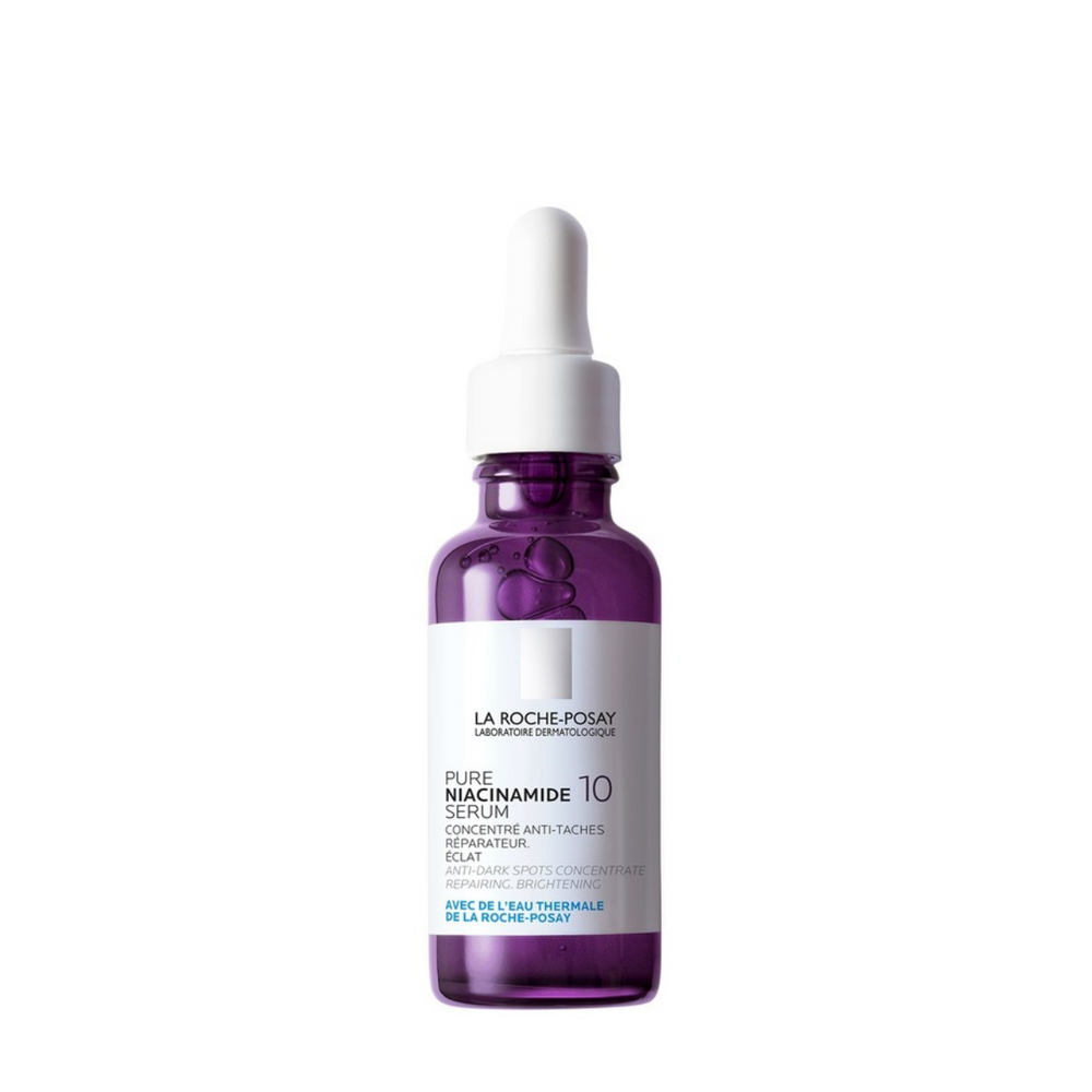 
                      
                        La Roche posay Niacinamide 10 Serum 30Ml - Beauty Nest
                      
                    