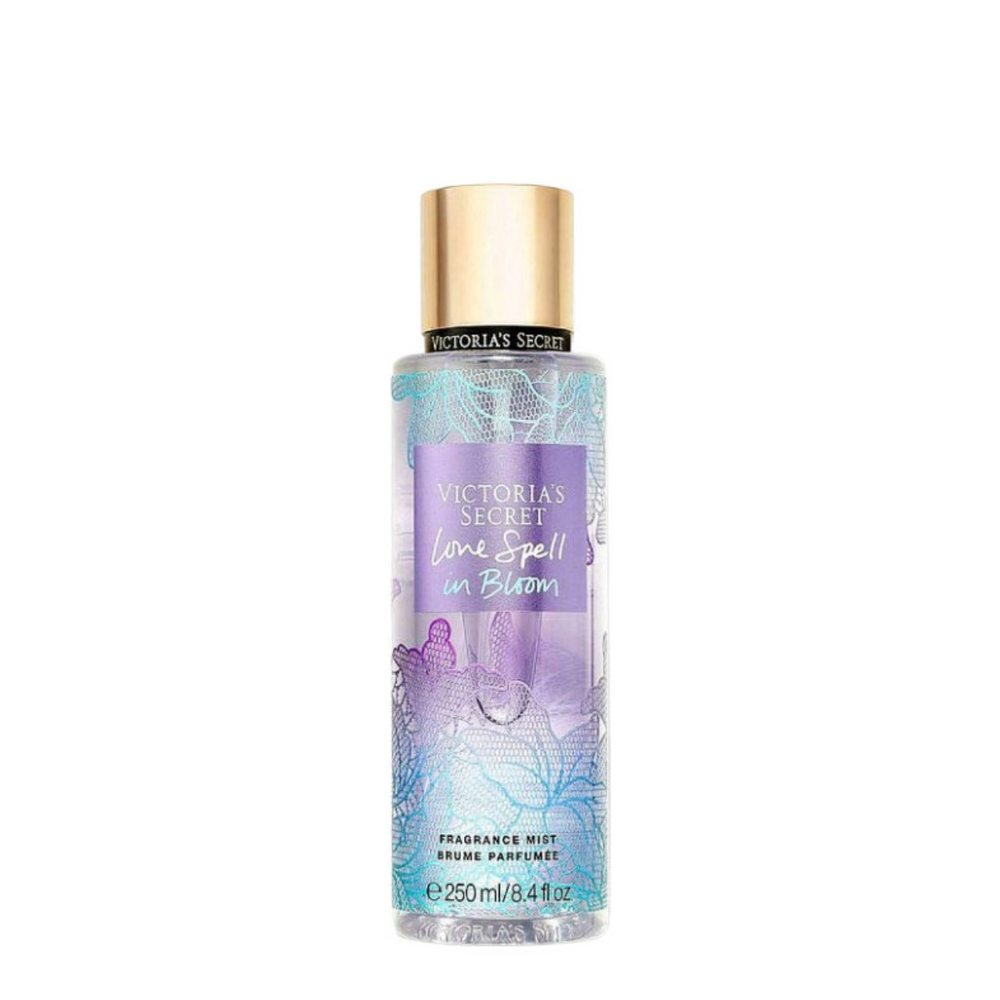 
                      
                        Victoria Secret Unisex Pure Love Spell in Bloom - Beauty Nest
                      
                    