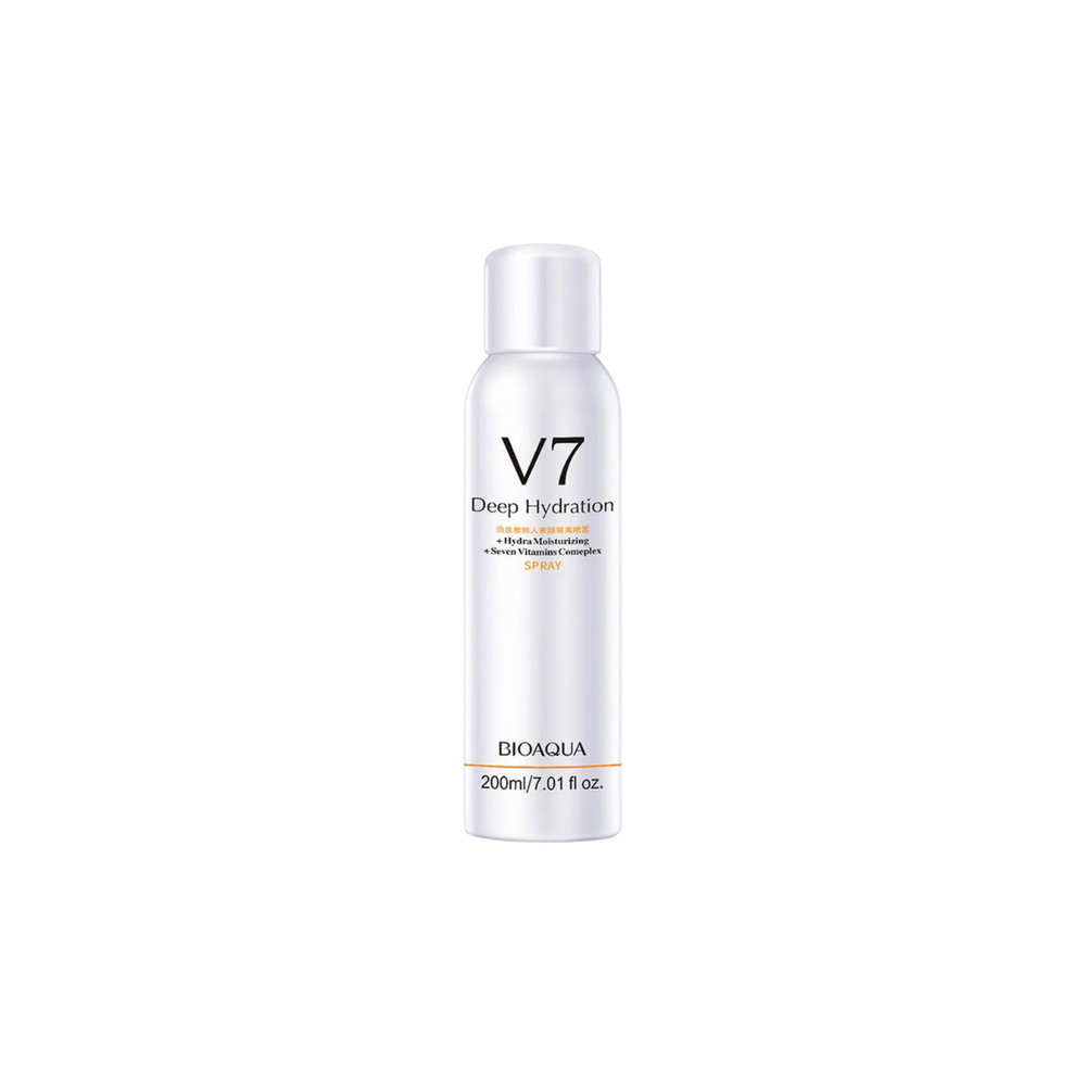 Bioaqua V7 Deep Hydration Spray 200ml - Beauty Nest