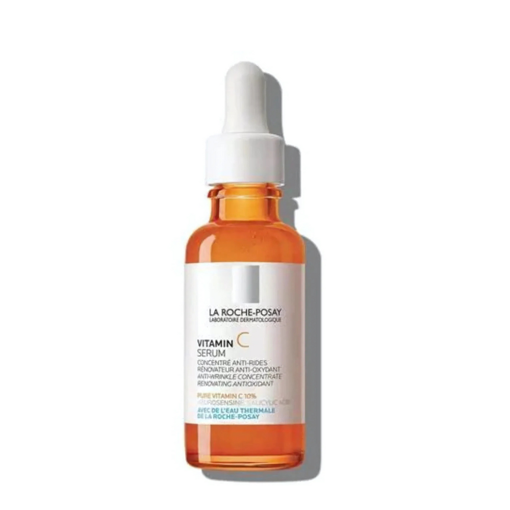 La Roche posay Vitamin C 10% Serum 30 ML - Beauty Nest