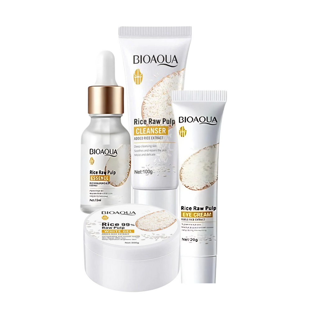 
                      
                        Bioaqua 4 in 1 Deal - Beauty Nest
                      
                    