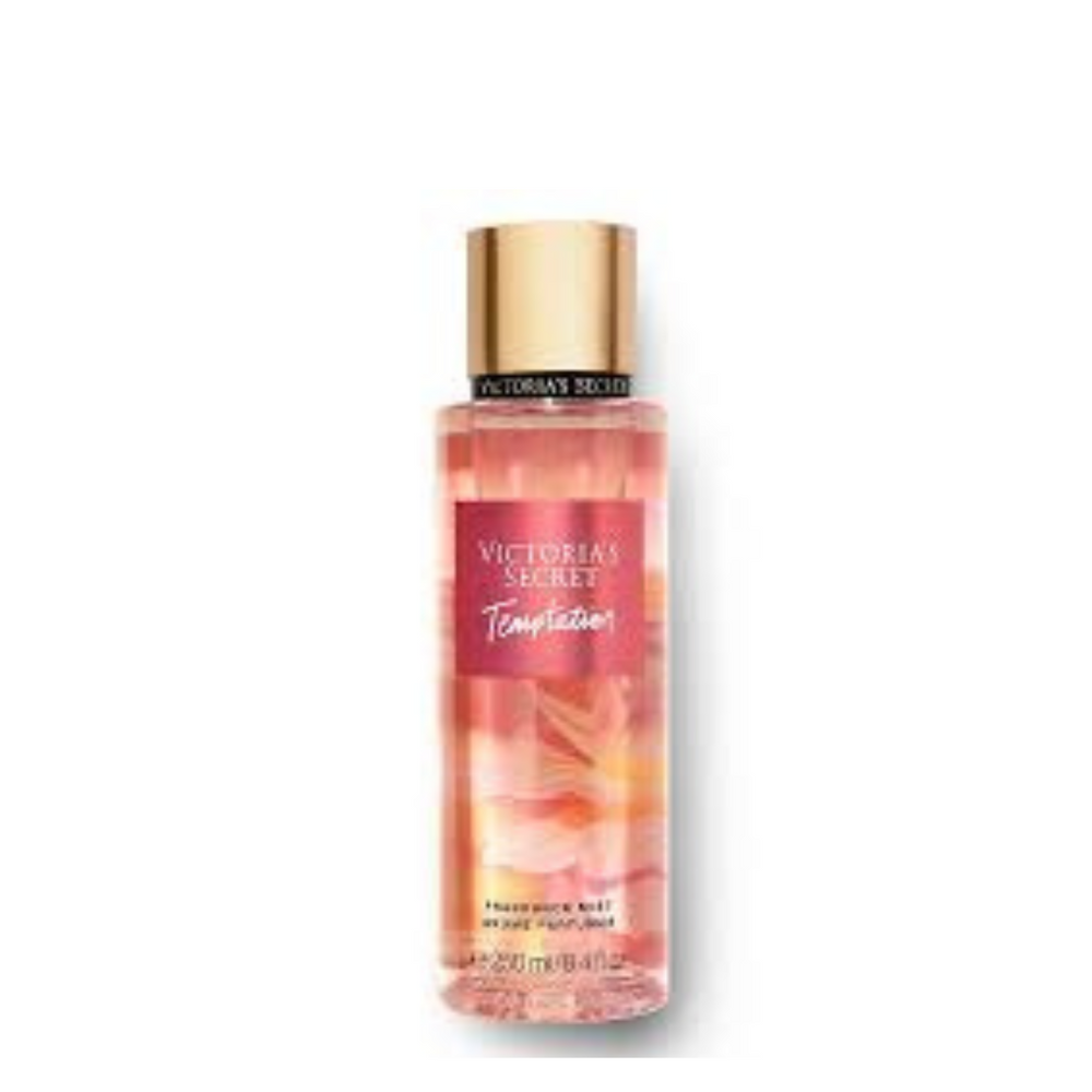 Victoria Secret Temptation Body Mist - Beauty Nest