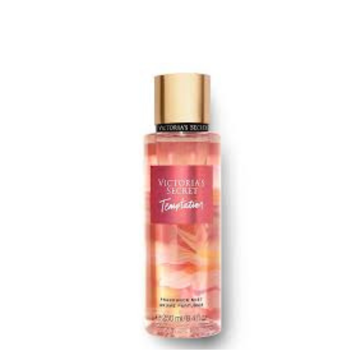 Victoria Secret Temptation Body Mist - Beauty Nest