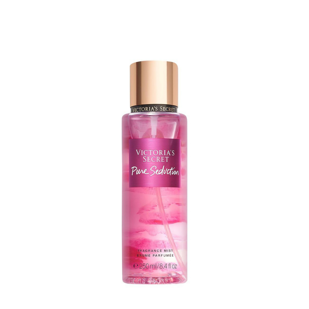 
                      
                        Victoria Secret Pure Seduction Body Mist - Beauty Nest
                      
                    