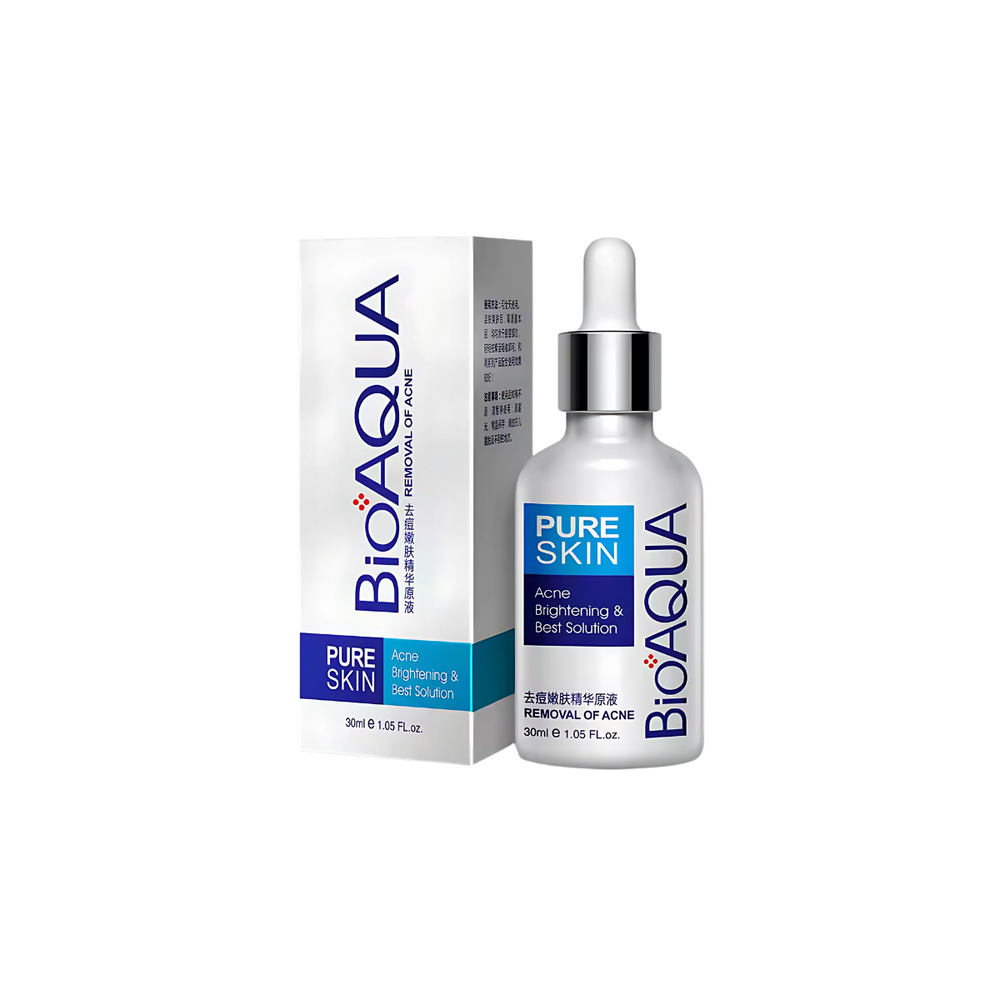 BIOAQUA Anti Acne Serum 30ml - Beauty Nest