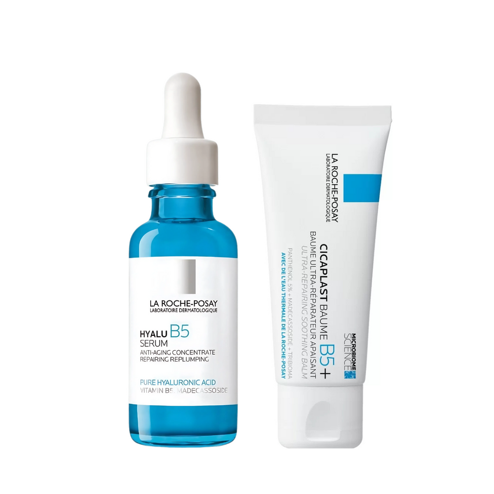 
                      
                        2 in 1 La Roche Posay Skin Care Bundle - Beauty Nest
                      
                    