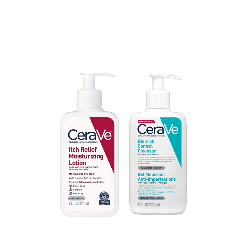 
                      
                        Cera Ve 2 in 1 Best Deal - Beauty Nest
                      
                    