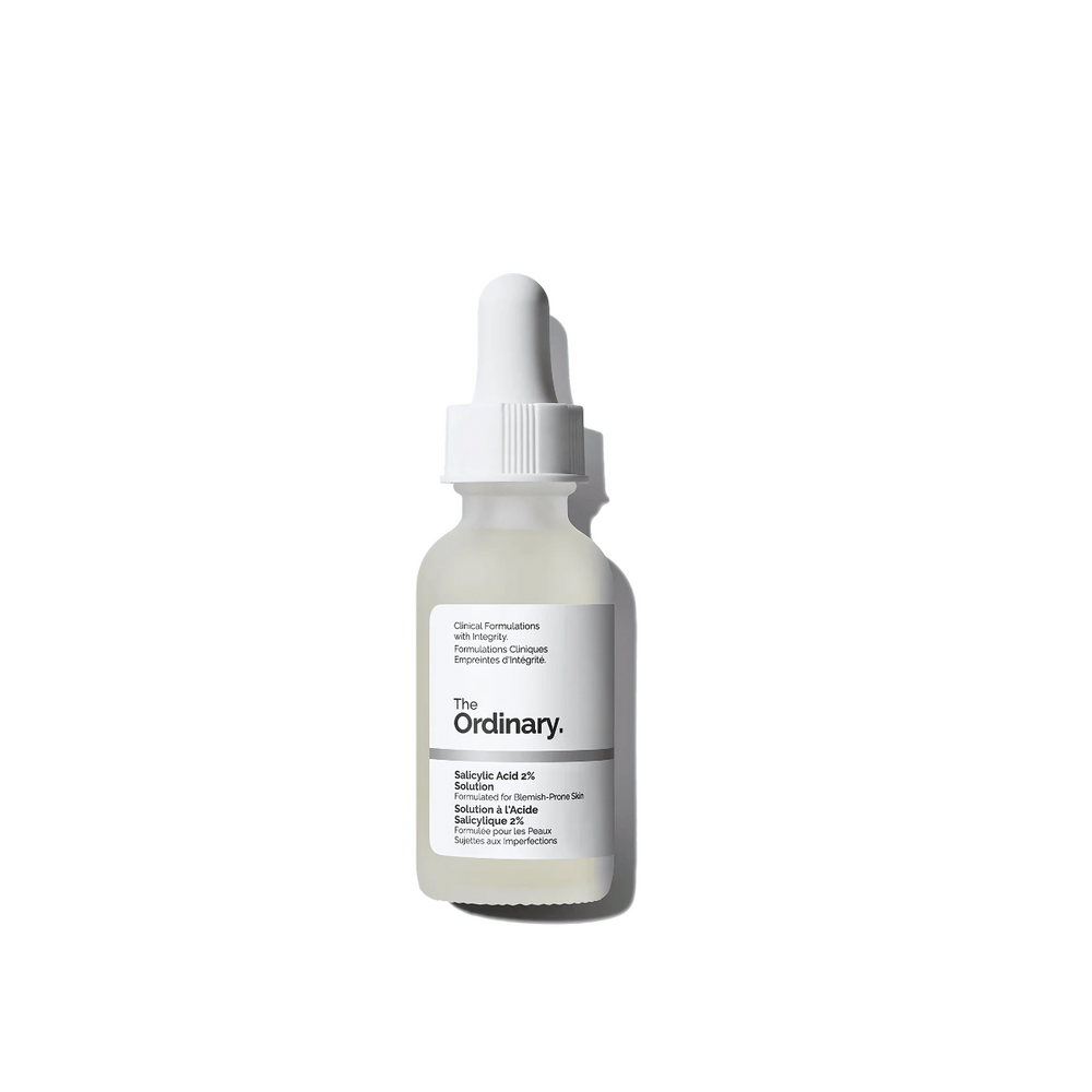 
                      
                        The Ordinary Salicylic Acid Serum - Beauty Nest
                      
                    