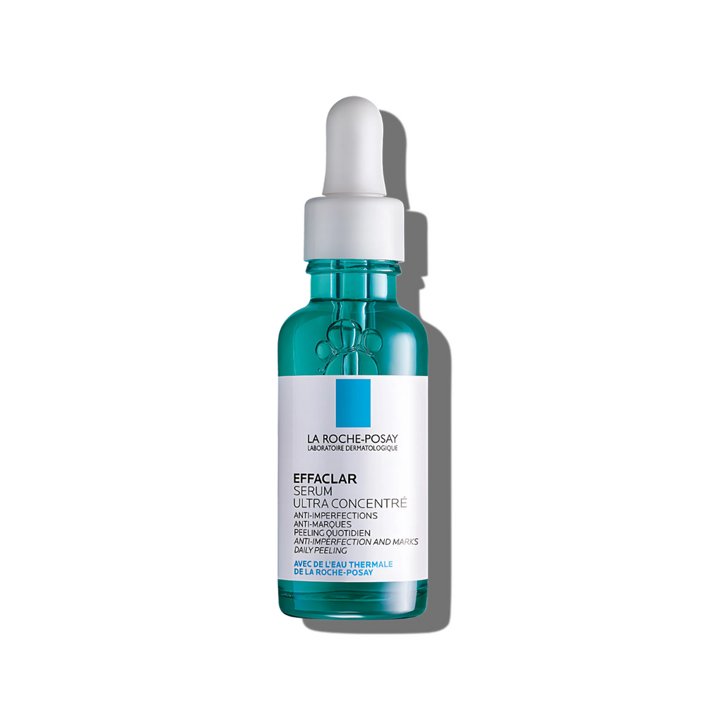 
                      
                        la Roche Posay Effaclar Ultra Concentrated Serum - Beauty Nest
                      
                    