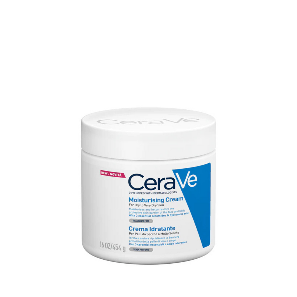 
                      
                        Cera Ve Hydration Moisturizing Cream - Beauty Nest
                      
                    