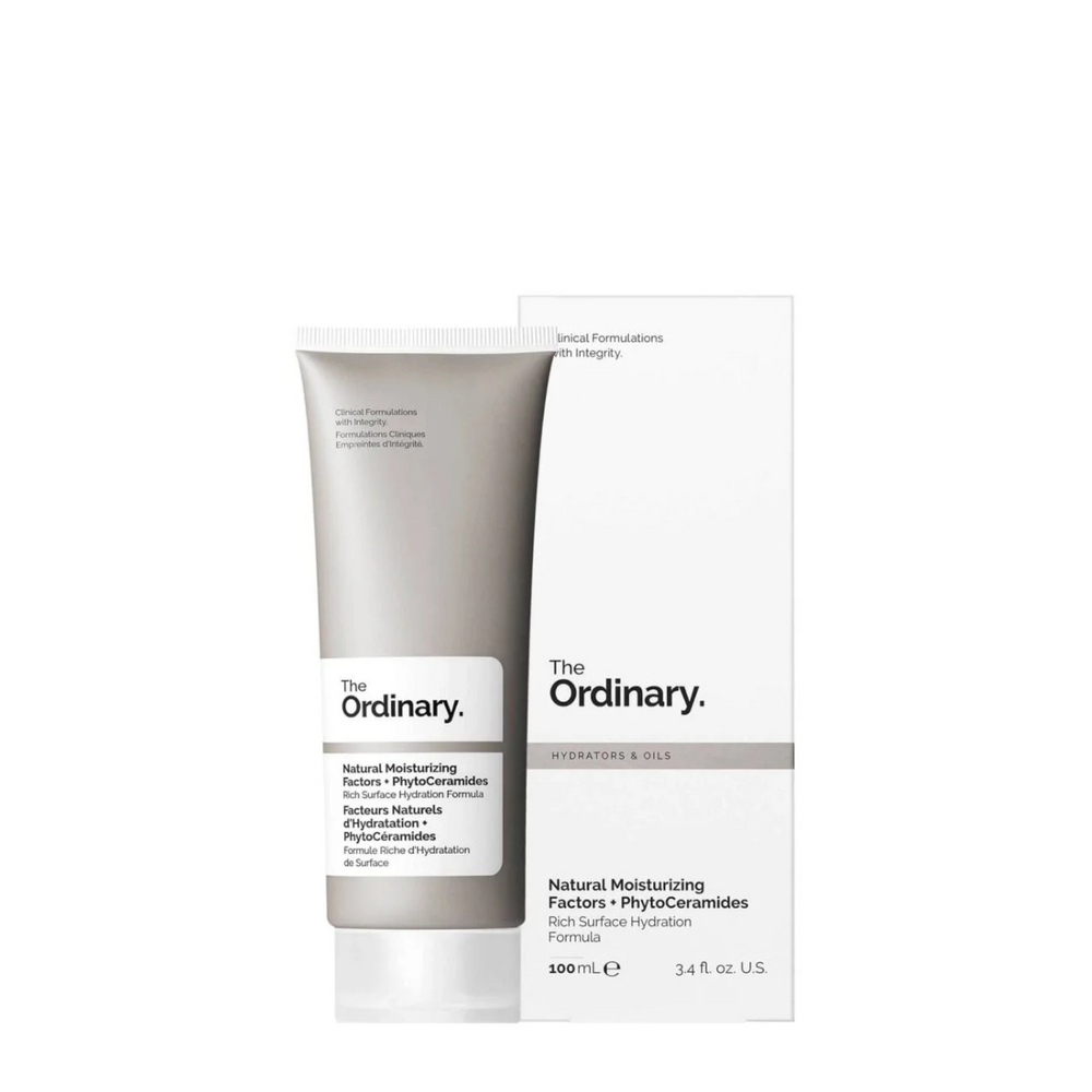 The Ordinary Natural Moisturizing Factors + PhytoCeramides - Beauty Nest