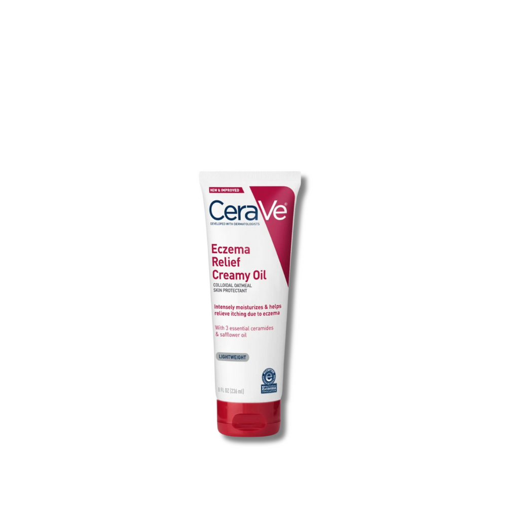 
                      
                        Cera Ve Hydrating Eczema Relief Creamy Oil - Beauty Nest
                      
                    