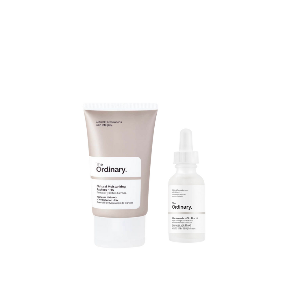 
                      
                        The Ordinary 2 in 1 Skin Care Deal - Beauty Nest
                      
                    