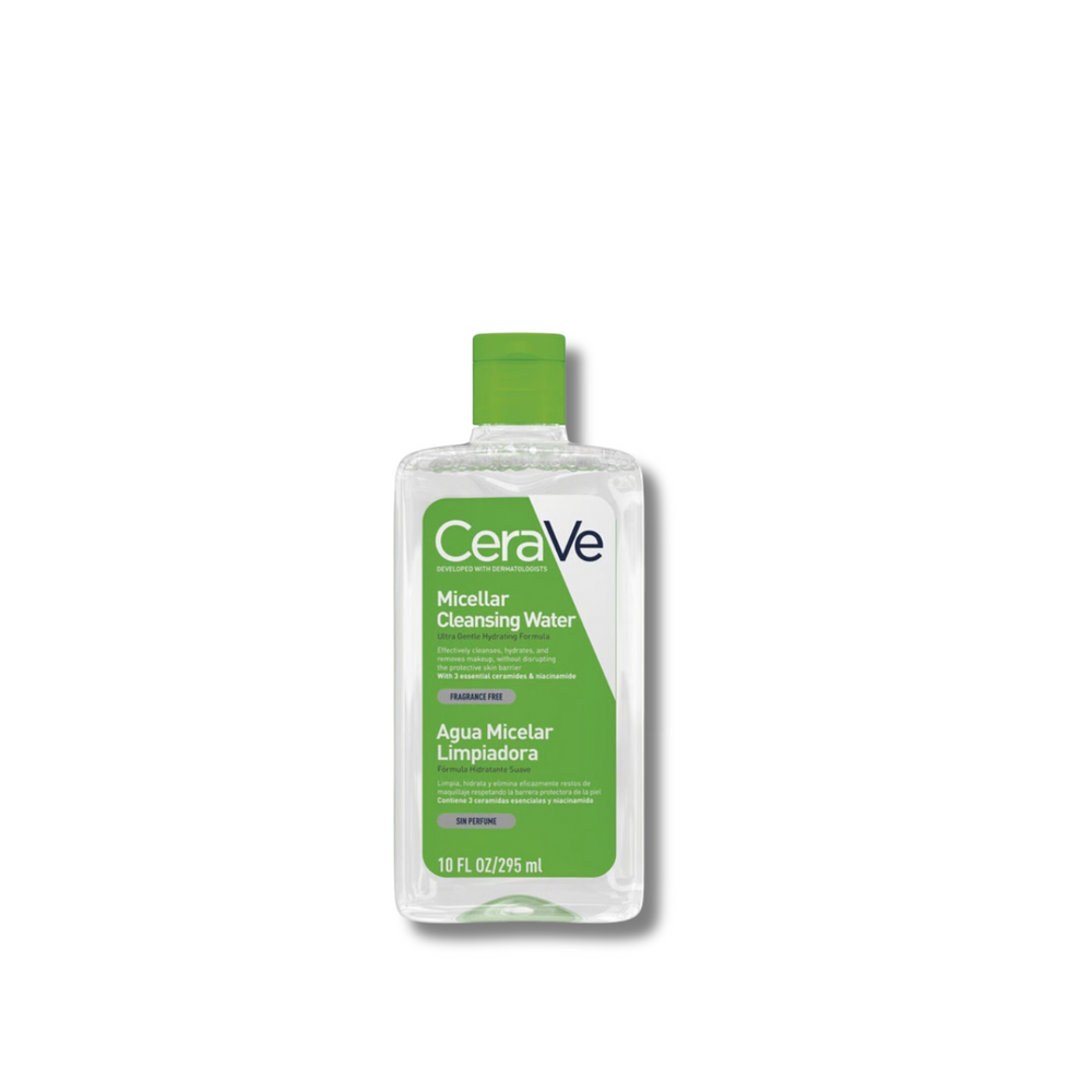 Cera Ve Hydrating Micellar Water - Beauty Nest