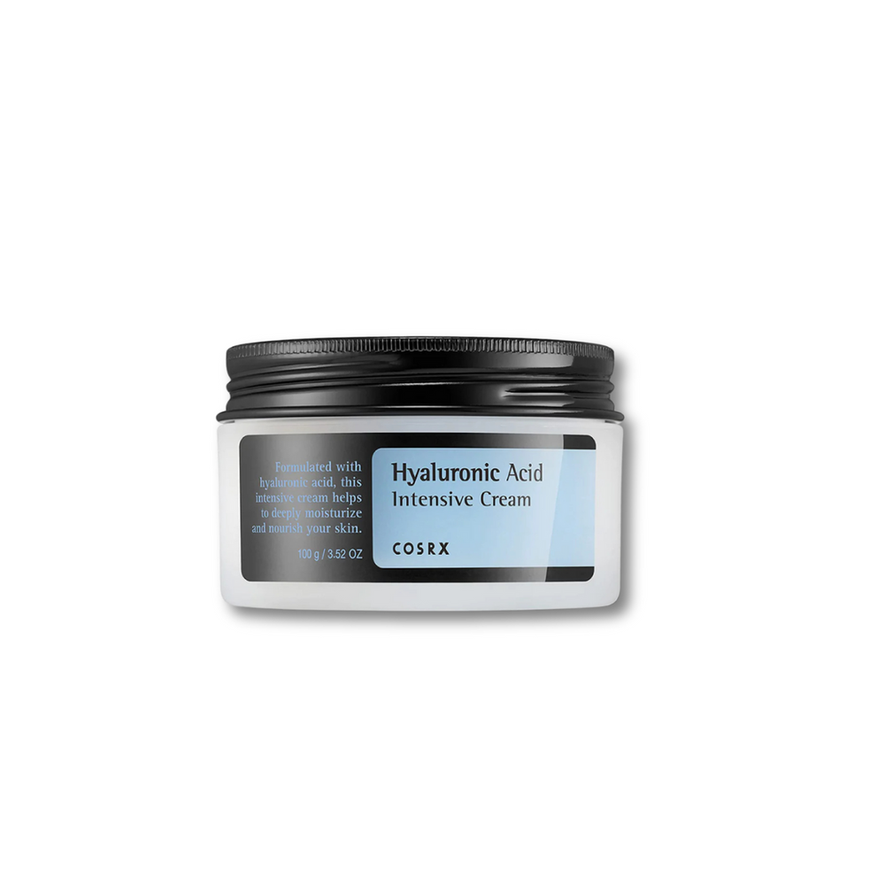 
                      
                        COSRX Hyaluronic Acid Intensive Cream - Beauty Nest
                      
                    