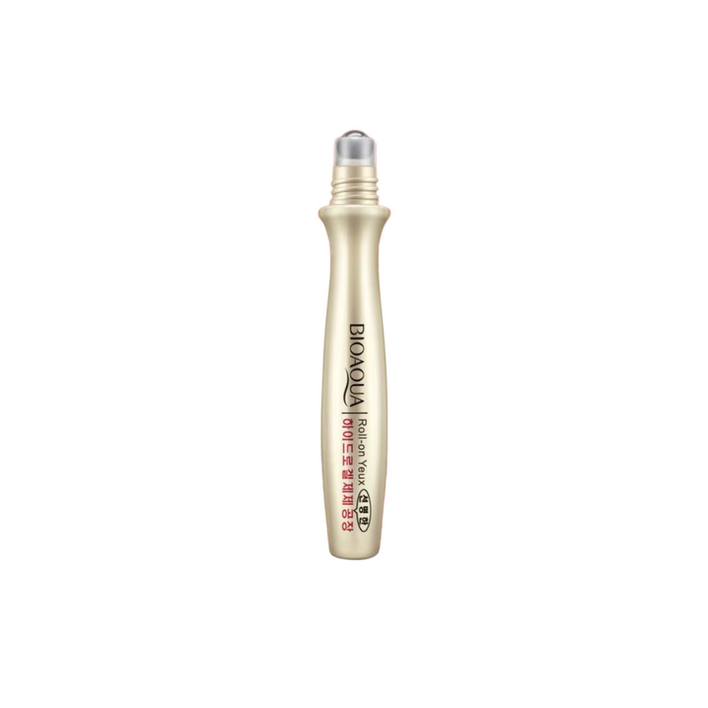 Bioaqua Eye Roller To Remove Dark Circles - Beauty Nest