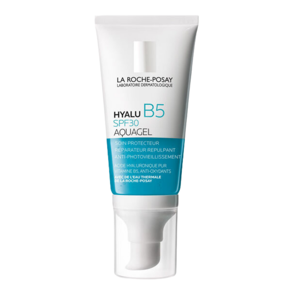 
                      
                        La Roche Posay Hyalu B5 Aqua Gel - Beauty Nest
                      
                    