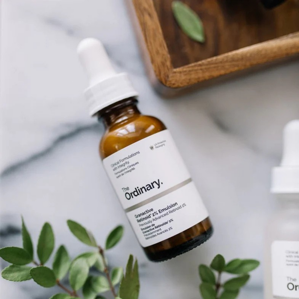 
                      
                        The Ordinary Granactive Retinoid 2% Emulsion 30ml - Beauty Nest
                      
                    