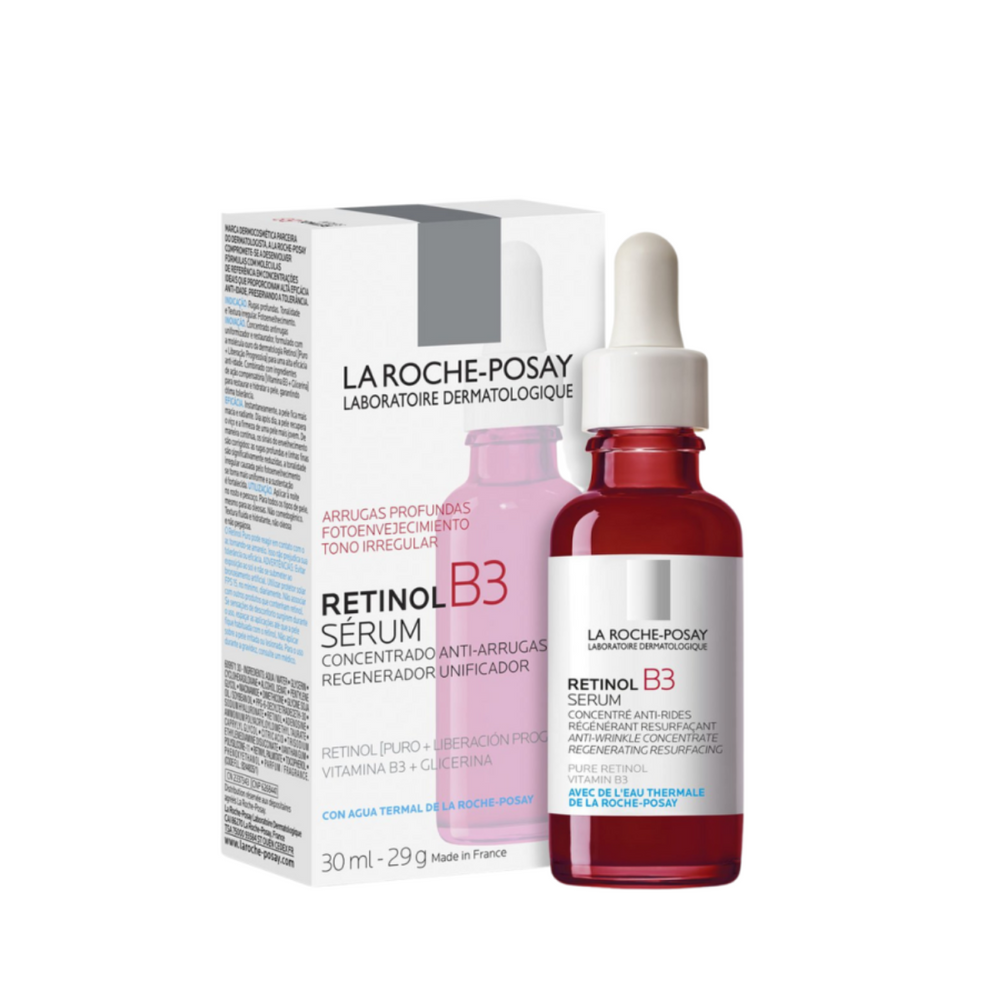 
                      
                        la Roche Posay Retinol B3 Serum - Beauty Nest
                      
                    