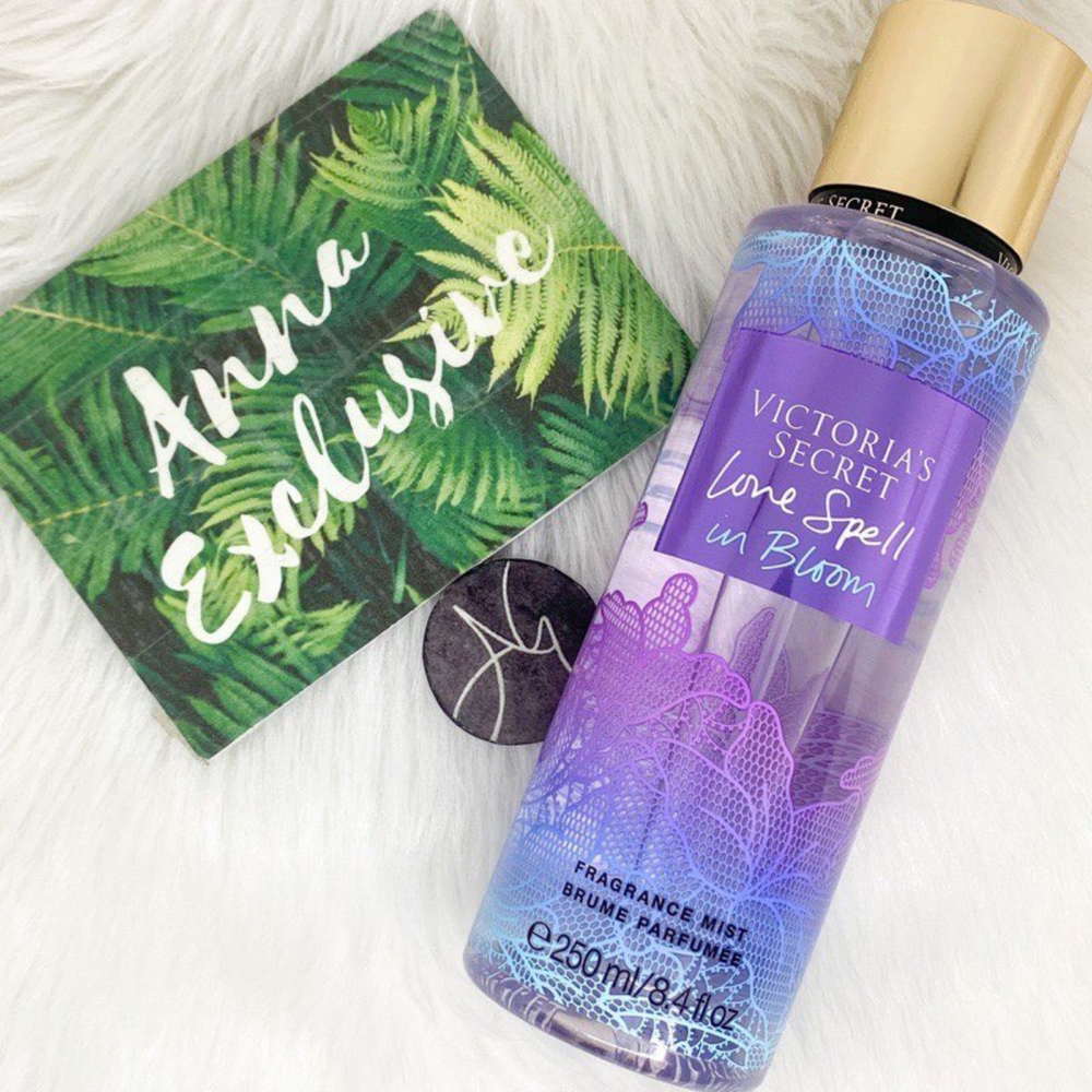 
                      
                        Victoria Secret Unisex Pure Love Spell in Bloom - Beauty Nest
                      
                    