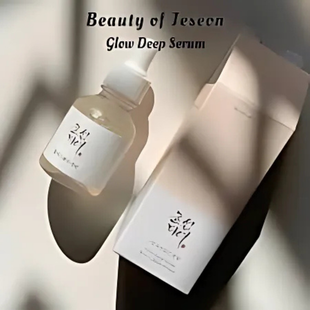 
                      
                        Beauty Of Joseon Glow Deep Serum, Rice + Arbutin - Beauty Nest
                      
                    