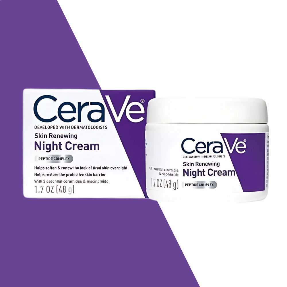 
                      
                        CeraVe 4 in 1 Skincare Bundle - Beauty Nest
                      
                    