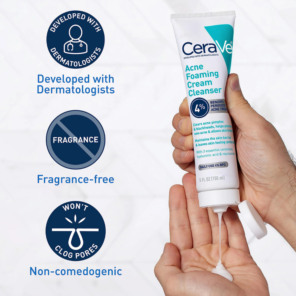 
                      
                        Cera Ve 2 in 1 Deal - Beauty Nest
                      
                    