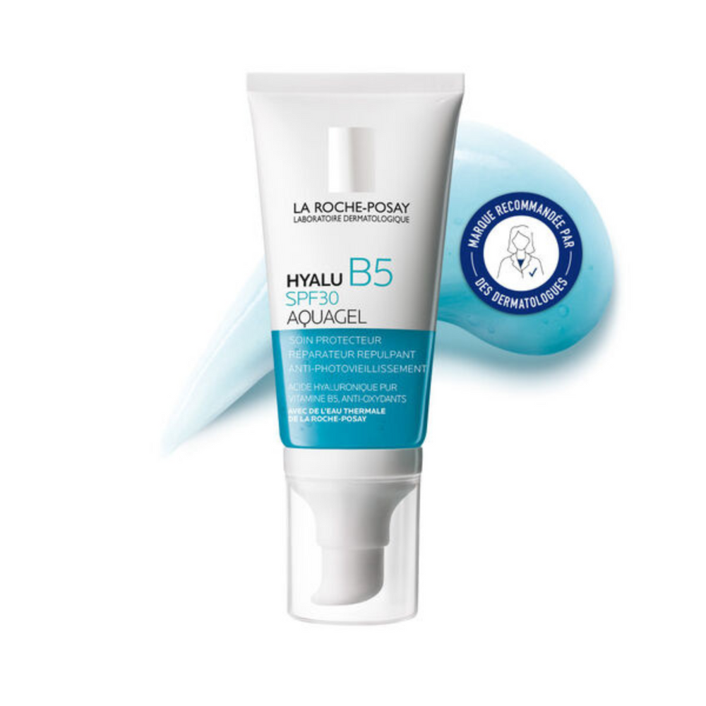 
                      
                        La Roche Posay Hyalu B5 Aqua Gel - Beauty Nest
                      
                    