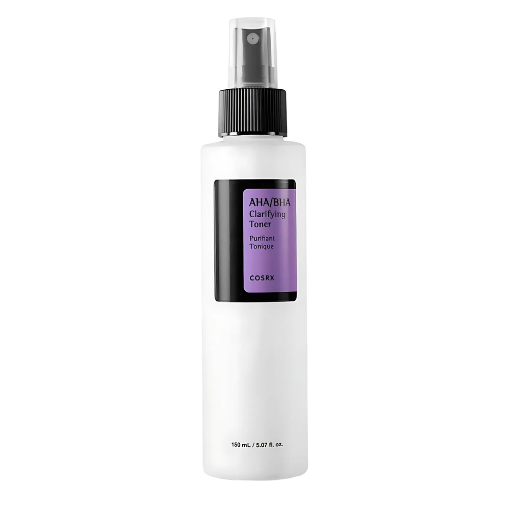 COSRX AHA/BHA Clarifying Treatment Toner | Best Pore Tightening Toner - Beauty Nest