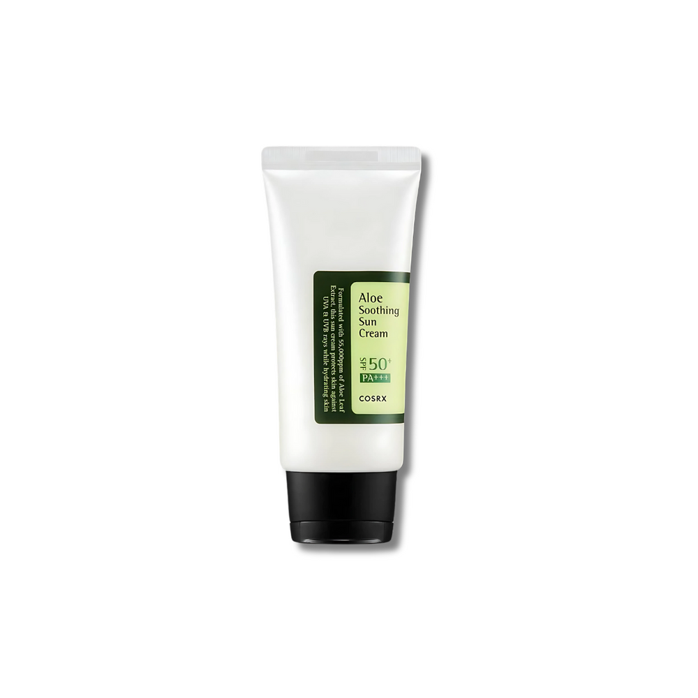 Cosrx Aloe Soothing Cream - Beauty Nest