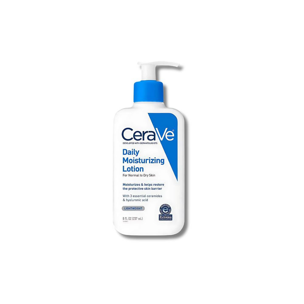 
                      
                        Cera ve Daily Moisturizing Body Lotion - Beauty Nest
                      
                    