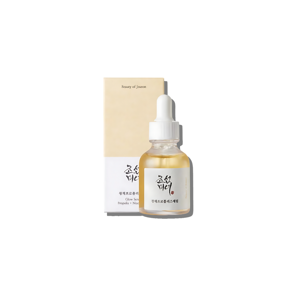 Beauty Of Joseon - Glow Serum, Propolis + Niacinamide - Beauty Nest