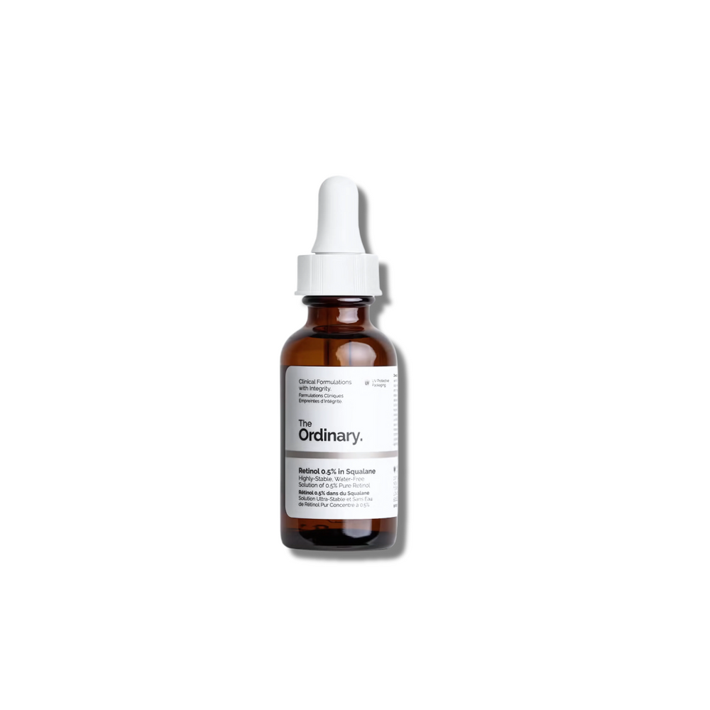 The Ordinary Retinol Serum, 30 Ml - Beauty Nest